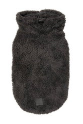 Turtle Teddy 24 Sweater - Carbon Black